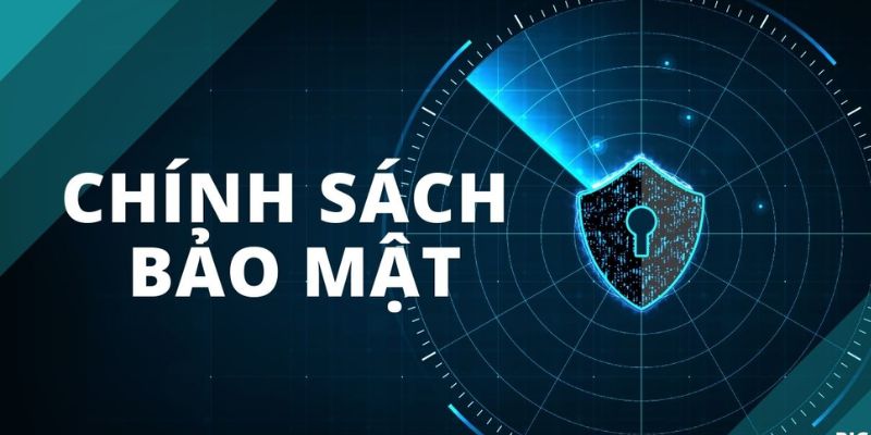 Sơ lược thông tin về chính sách bảo mật BWING